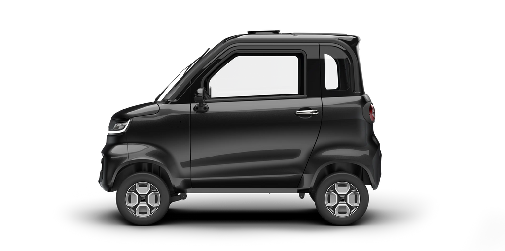 NIU - MM - 45 km/h - escoomo