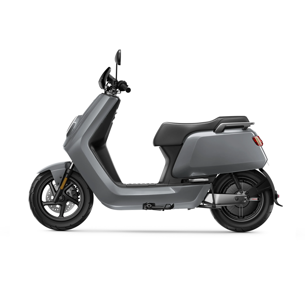 NIU - NQi Sport - 45 km/h - escoomo
