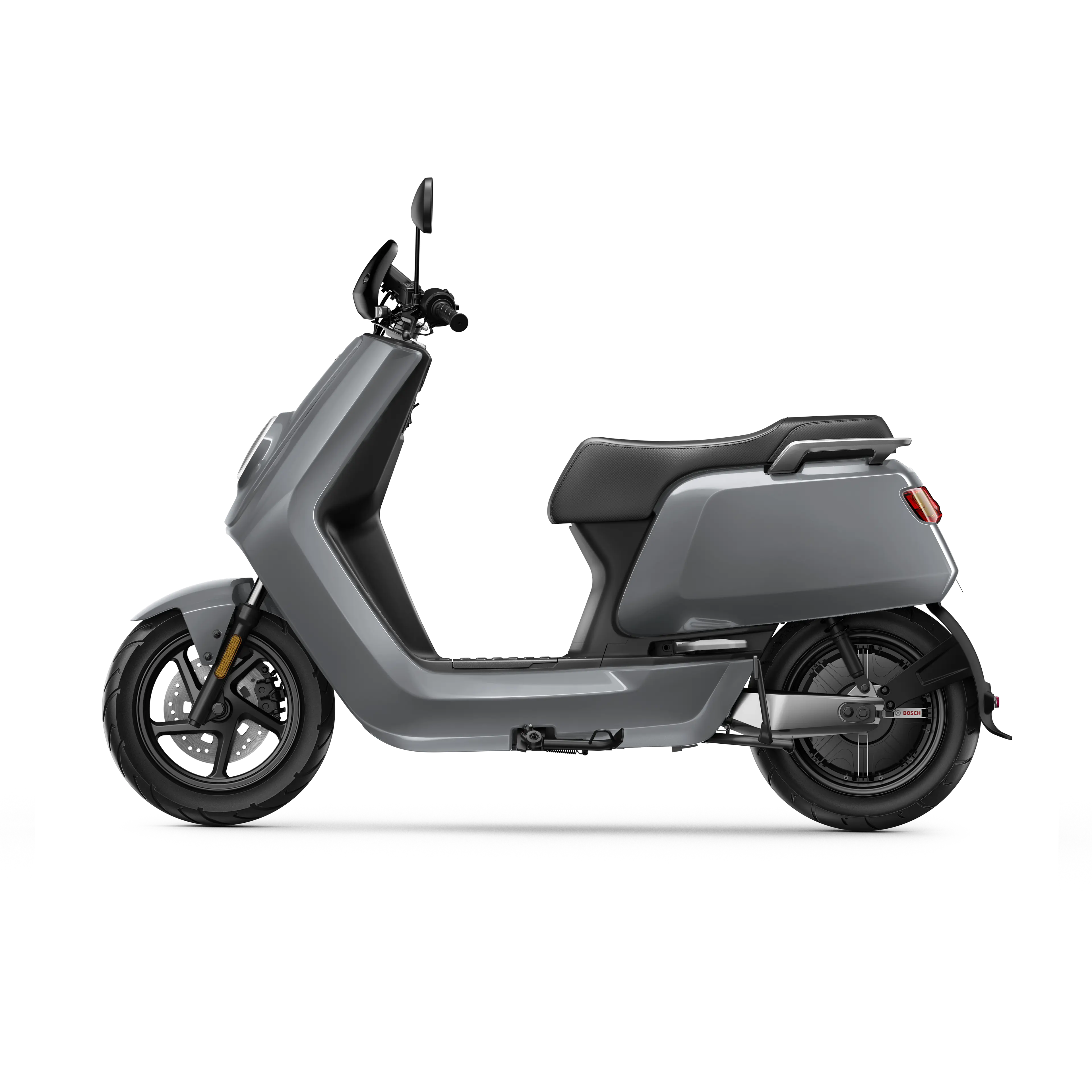 NIU - NQi Sport - 45 km/h - escoomo
