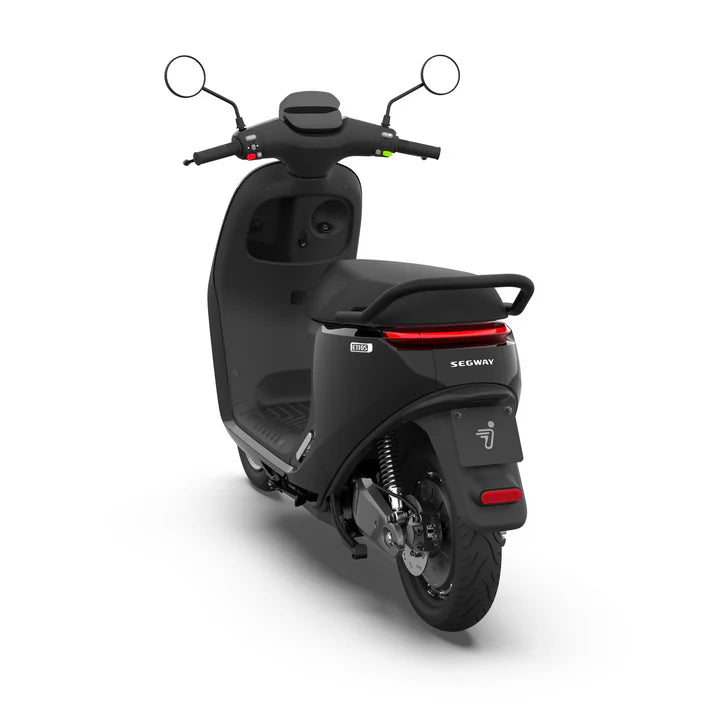 Segway - E110S - 45 km/h - escoomo