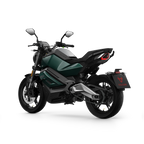 NIU - RQi Sport - 110 km/h