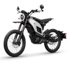 NIU - XQi3 - 45 km/h