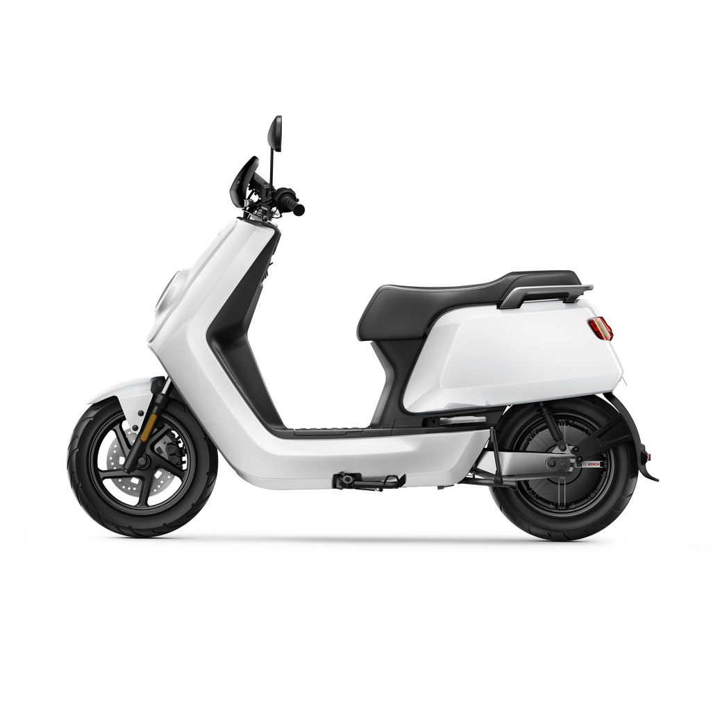NIU - NQi Sport - 45 km/h - escoomo