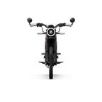 NIU - XQi3 - 45 km/h