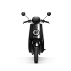 NIU - NQi GTS - 80 km/h - escoomo