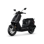 NIU - NQiX 300 - 80 km/h - escoomo