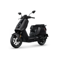 NIU - NQiX 150 - 45 km/h - escoomo