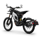 NIU - XQi3 - 45 km/h