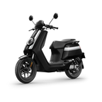 NIU - NQi GTS - 80 km/h - escoomo