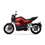 NIU - RQi Sport - 110 km/h