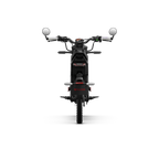 NIU - XQi3 - 45 km/h