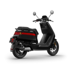 NIU - NQi GTS - 80 km/h - escoomo
