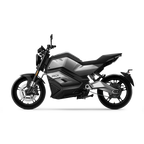 NIU - RQi Sport - 110 km/h