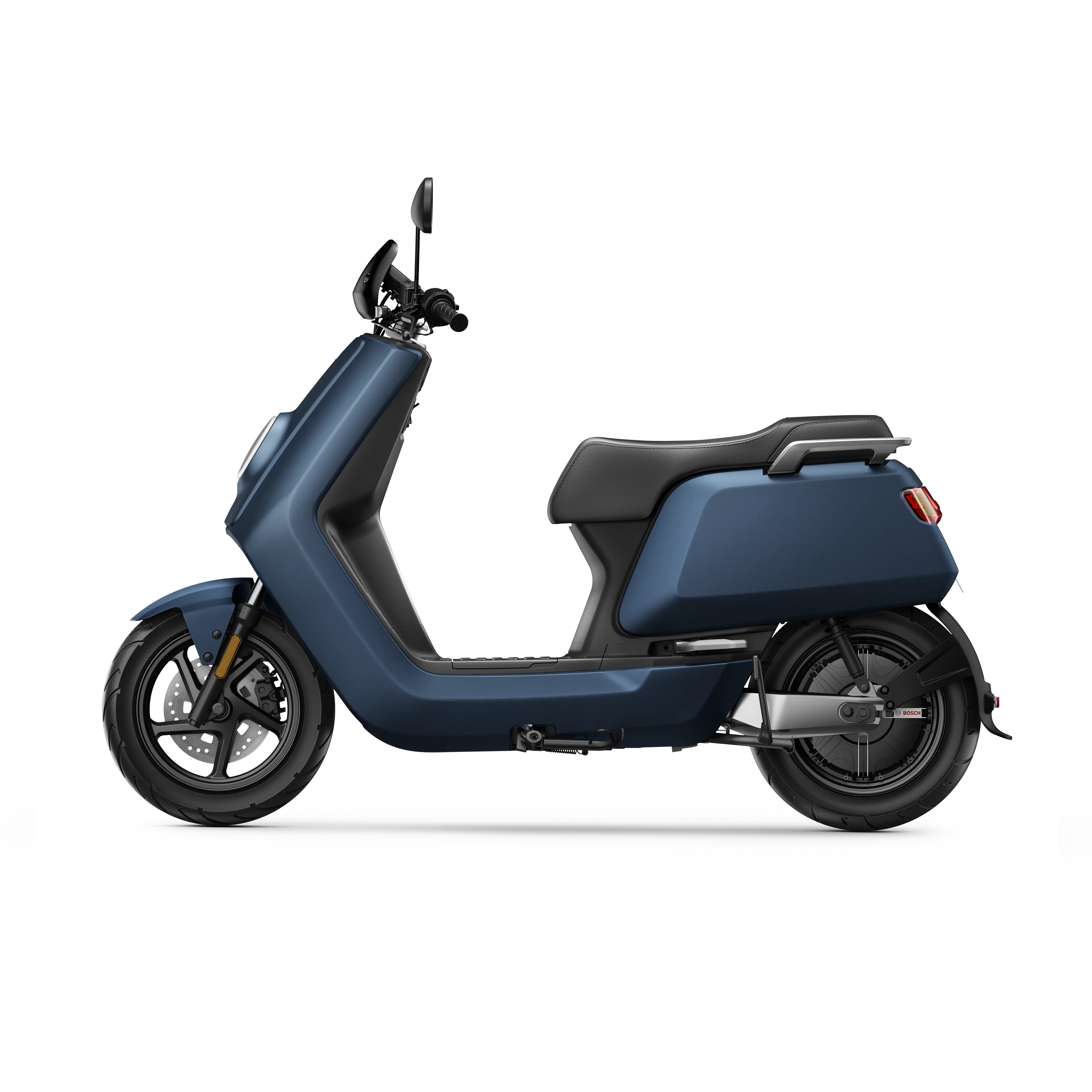 NIU - NQi Sport - 45 km/h - escoomo