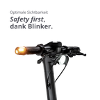 VMAX - VX5 Pro GT | ST - escoomo