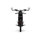 NIU - XQi3 - 45 km/h