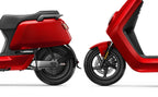 NIU - NQi Sport - 45 km/h - escoomo