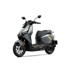 NIU - FQiX 150 - Kommt in Q2/Q3