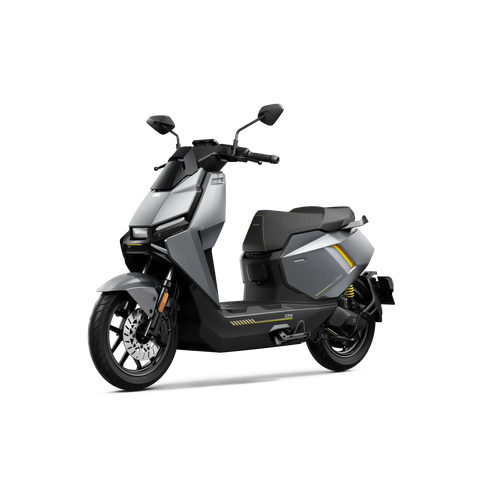 NIU - FQiX 150 - Kommt in Q2/Q3 - escoomo