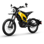 NIU - XQi3 - 45 km/h