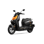 NIU - FQiX 150 - Kommt in Q2/Q3