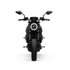 NIU - RQi Sport - 110 km/h