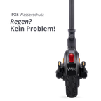 VMAX - VX5 Pro GT | ST - escoomo