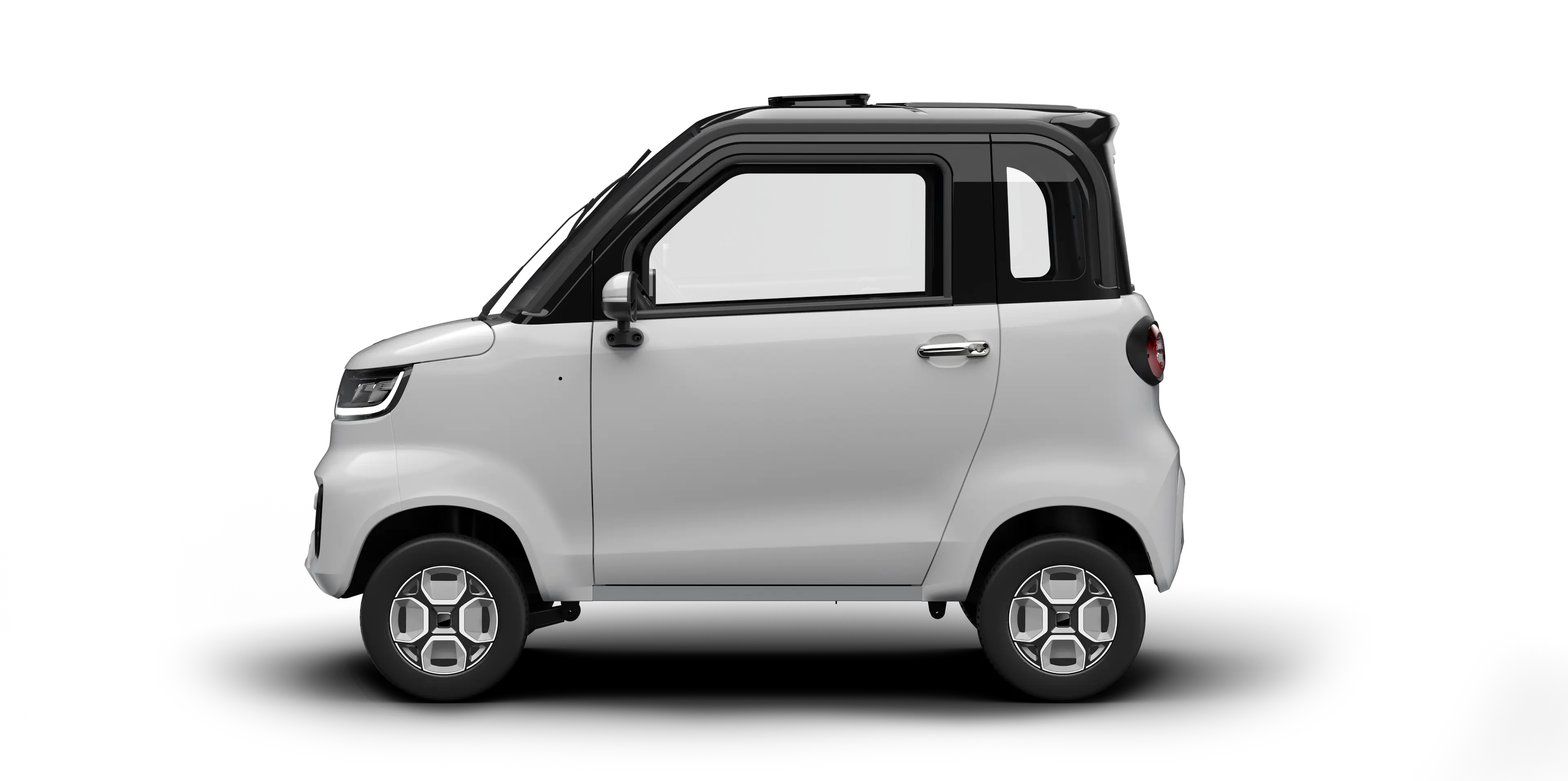 NIU - MM - 45 km/h - escoomo