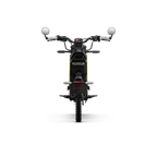 NIU - XQi3 - 45 km/h