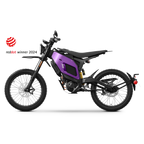 NIU - XQi3 - 45 km/h