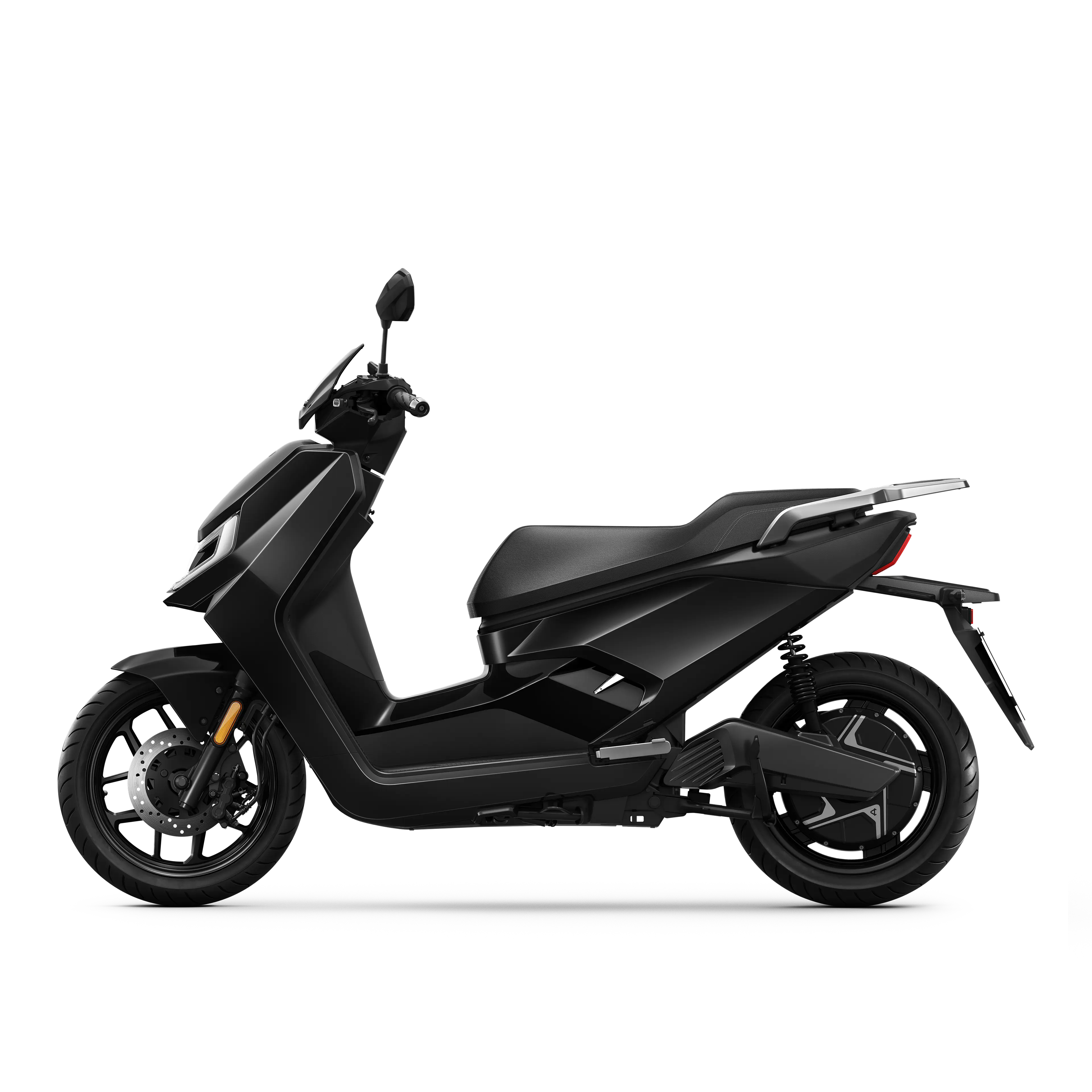 NIU - FQi 500 - 95 km/h