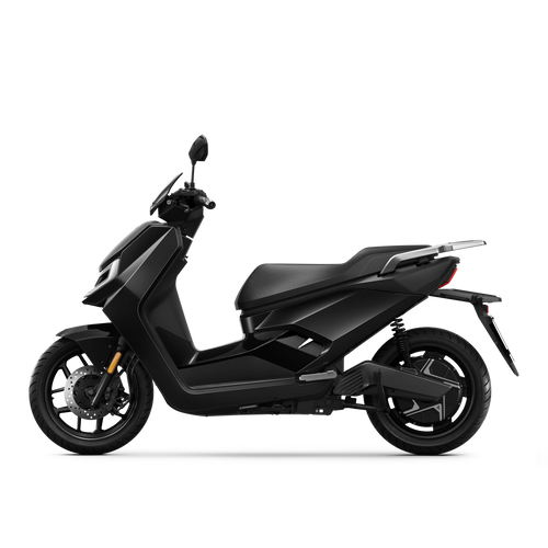 NIU - FQi 500 - 95 km/h