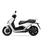 NIU - FQi 500 - 95 km/h