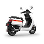 NIU - NQi GTS - 80 km/h - escoomo