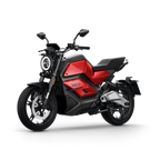 NIU - RQi Sport - 110 km/h