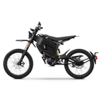 NIU - XQi3 - 45 km/h