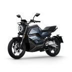 NIU - RQi Sport - 110 km/h