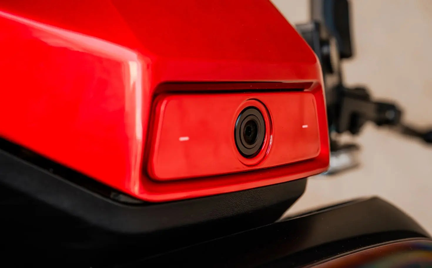 NIU - NQiX 1000 - Kommt in Q2/Q3