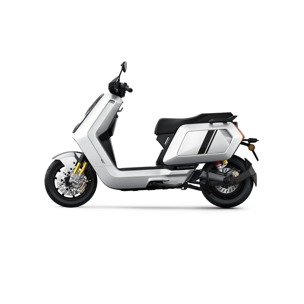 NIU - NQiX 1000 - Kommt in Q2/Q3