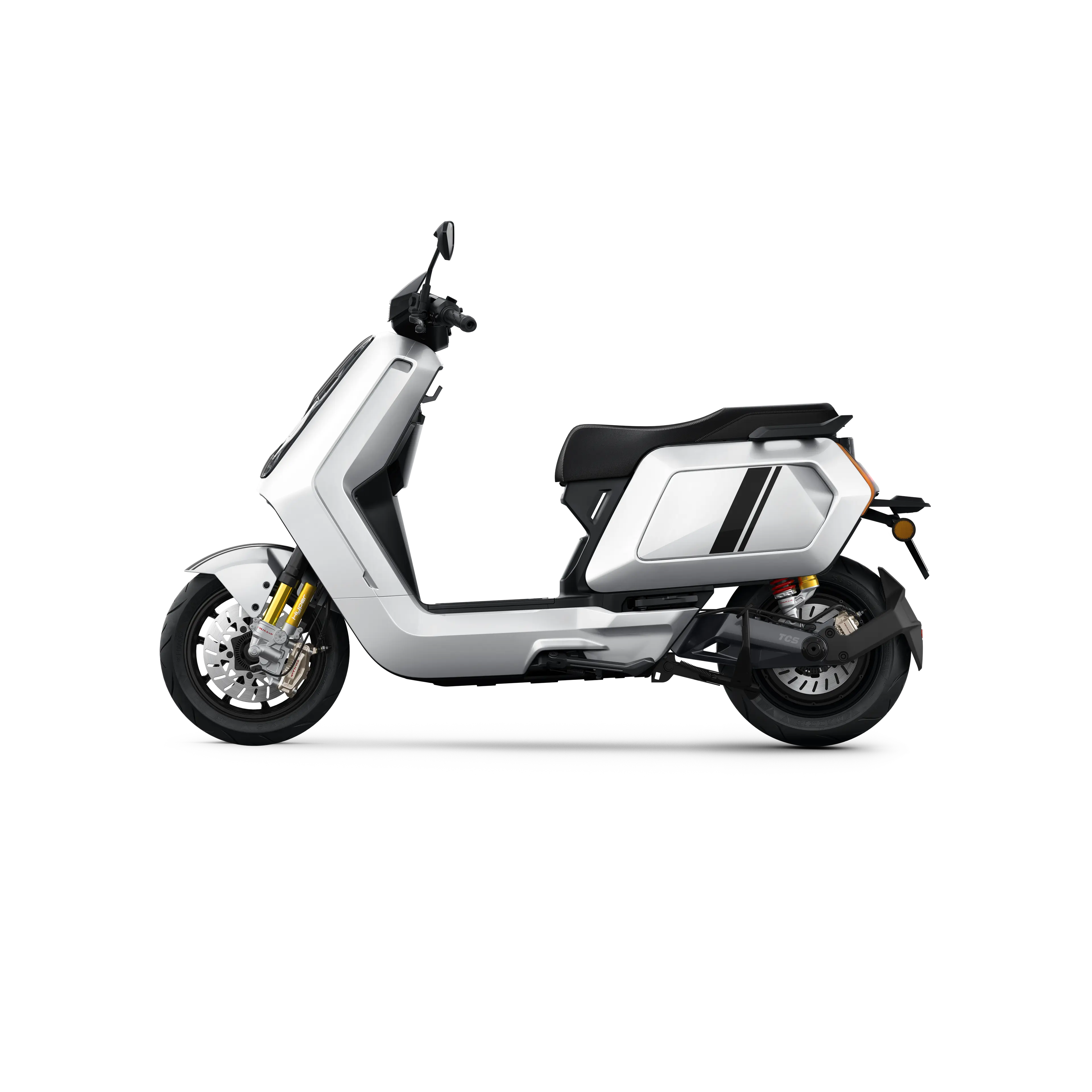 NIU - NQiX 1000 - Kommt in Q2/Q3