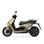 NIU - FQi 500 - 95 km/h