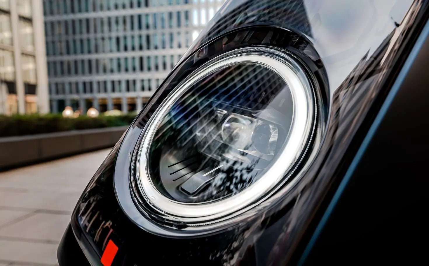 NIU - NQiX 1000 - Kommt in Q2/Q3