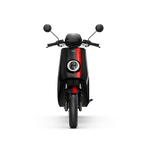 NIU - NQi GTS - 80 km/h - escoomo