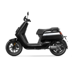 NIU - NQi GTS - 80 km/h - escoomo