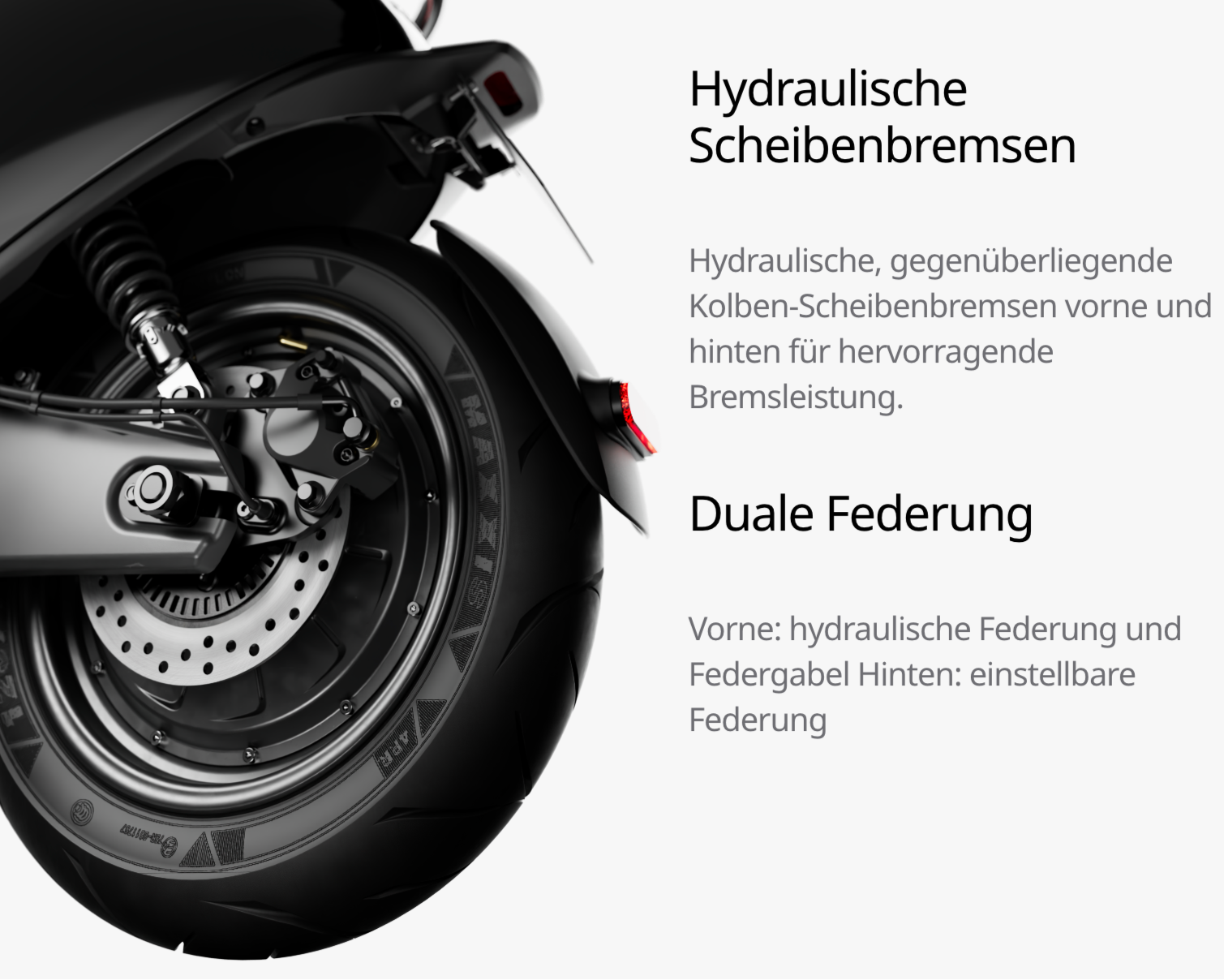 Segway - E150S