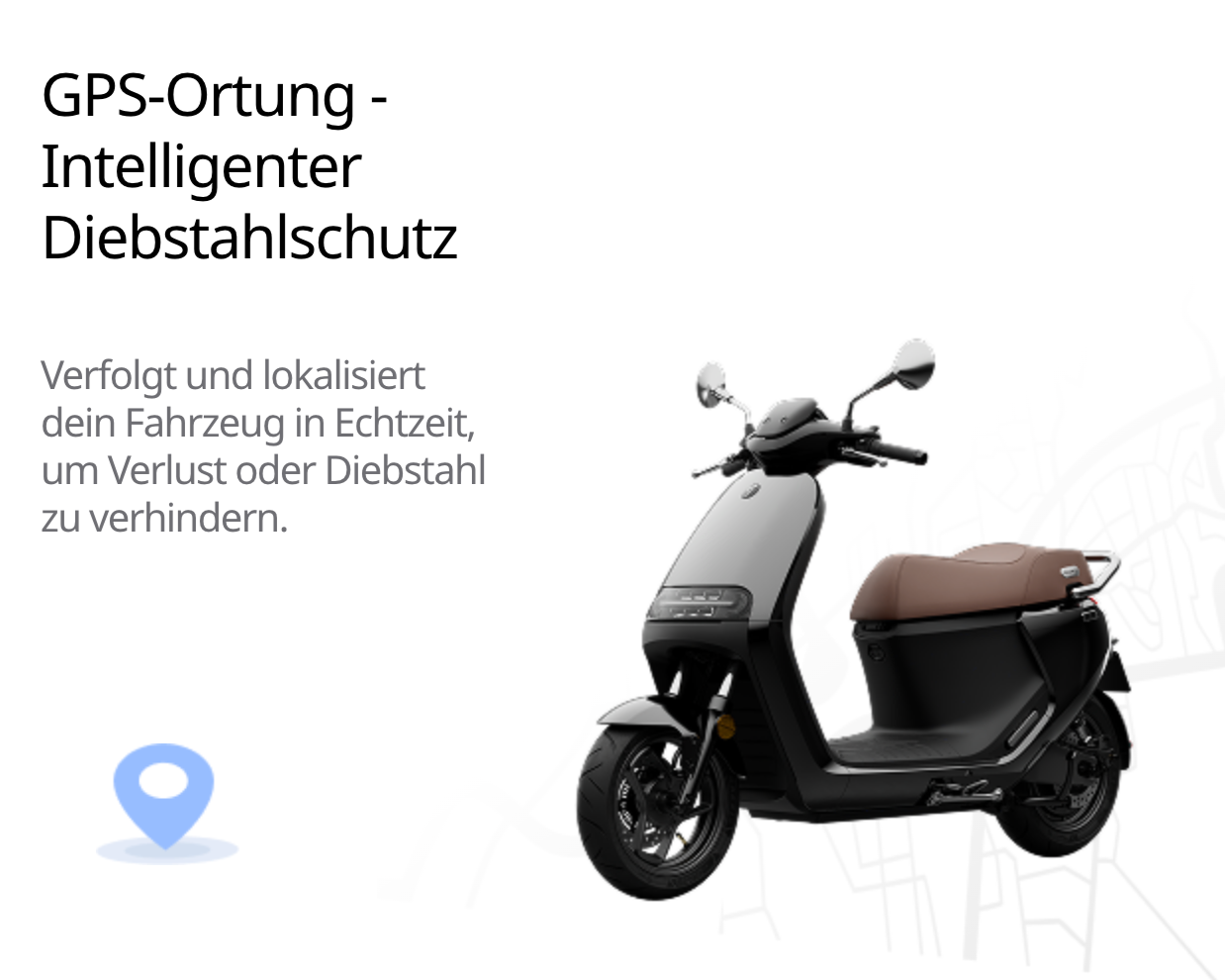 Segway - E150S