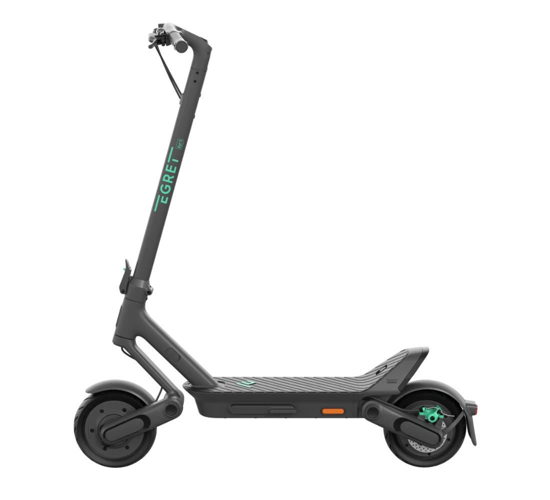 Egret - Ey! 1 - escoomo