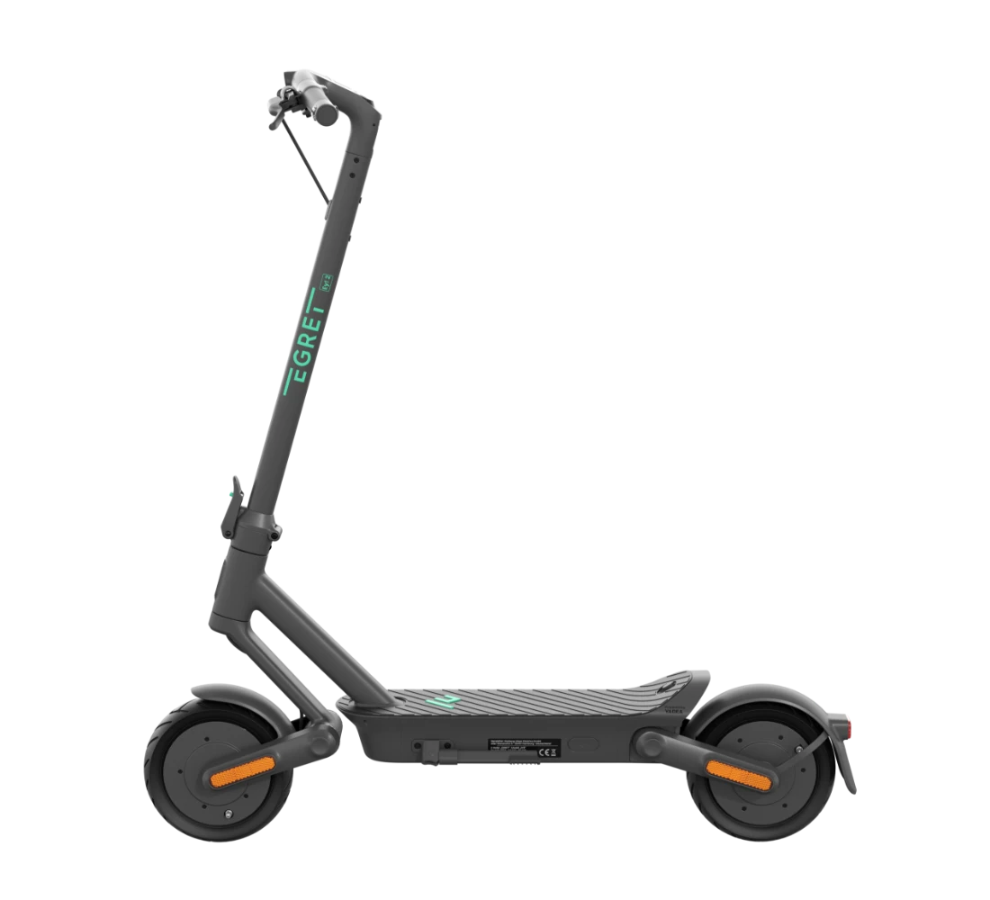 Egret - Ey! 2 - escoomo