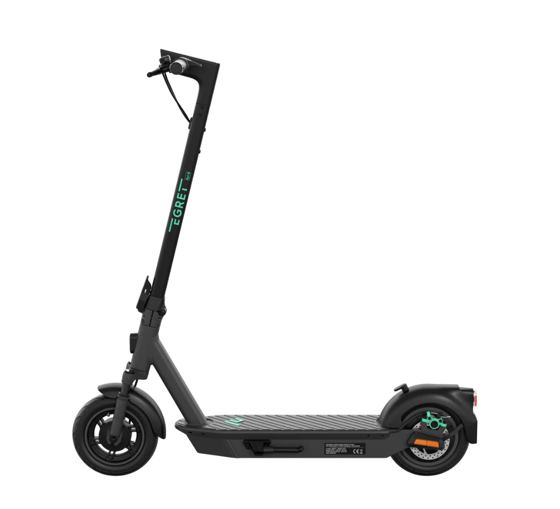 Egret - Ey! 6 - escoomo