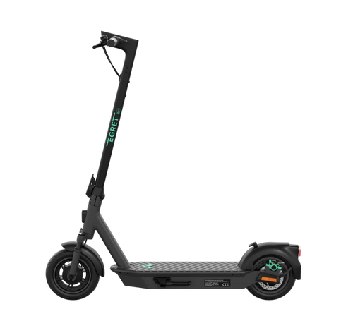 Egret - Ey! 6 - escoomo